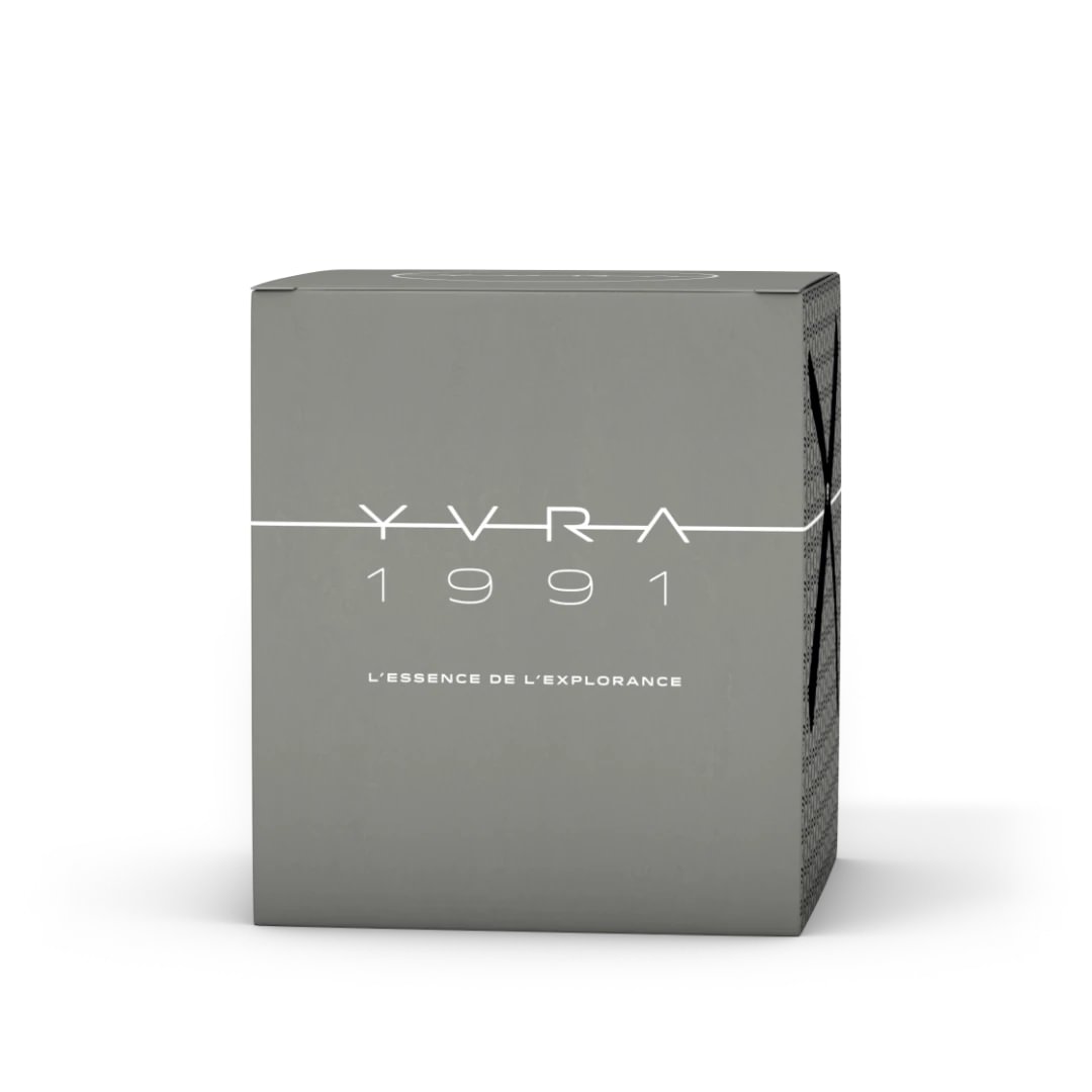 YVRA 1991 5 Eau De Parfum 100 ml