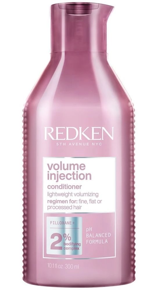 Redken Volume Injection Conditioner 300 ml