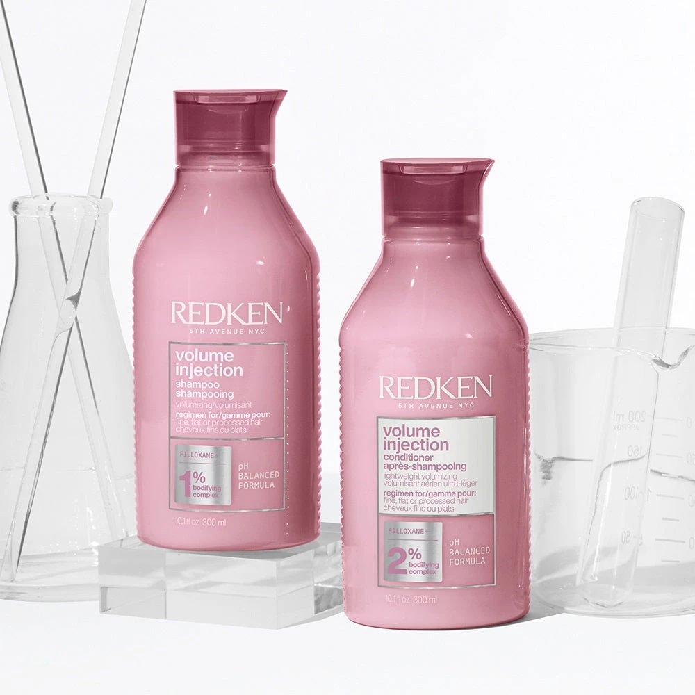 Redken Volume Injection Conditioner 300 ml