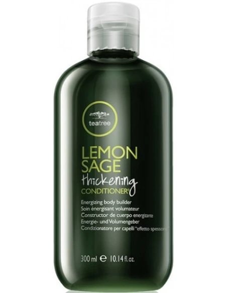 Paul Mitchell Tea Tree Lemon Sage Thickening Conditioner 300 ml