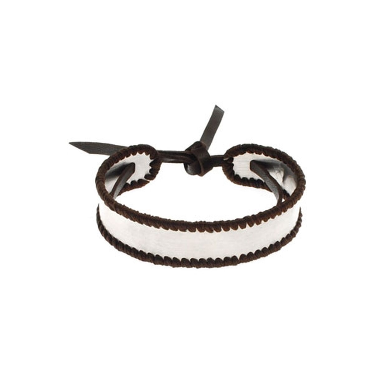 Ladies' Bracelet TT Jewels BA02F-BWN
