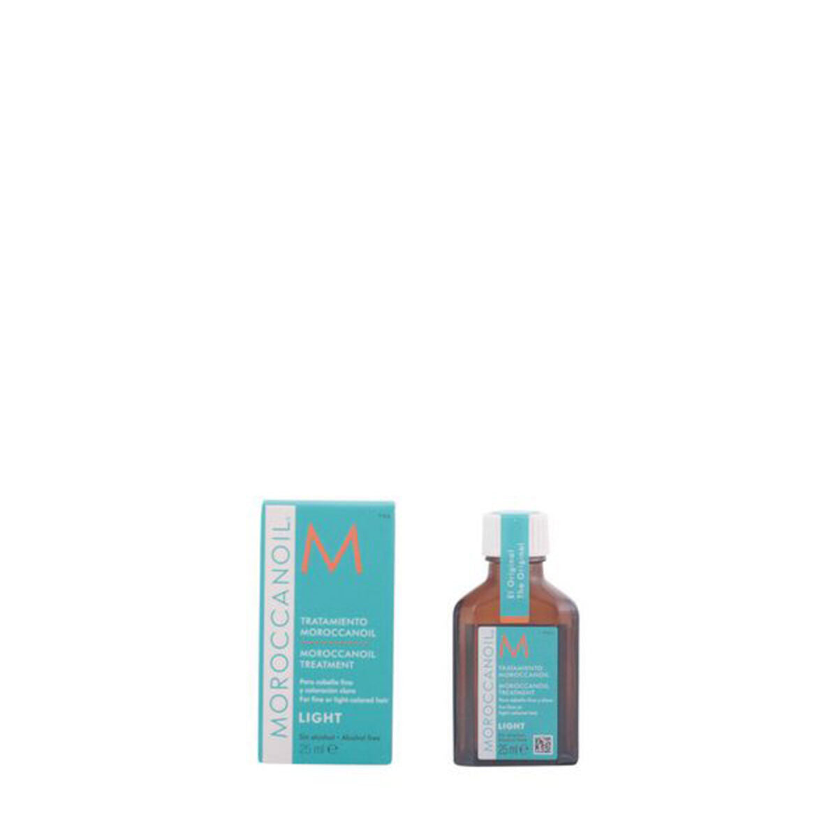 Moroccanoil Treatment Light 25 ml