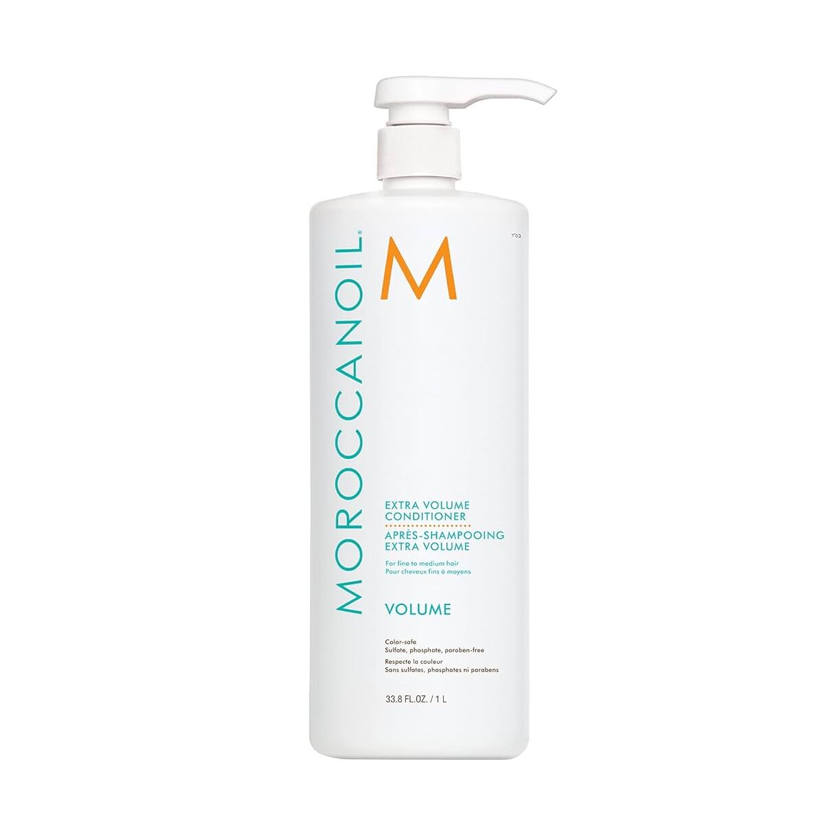 Moroccanoil Volume Extra Volume Conditioner 1000 ml