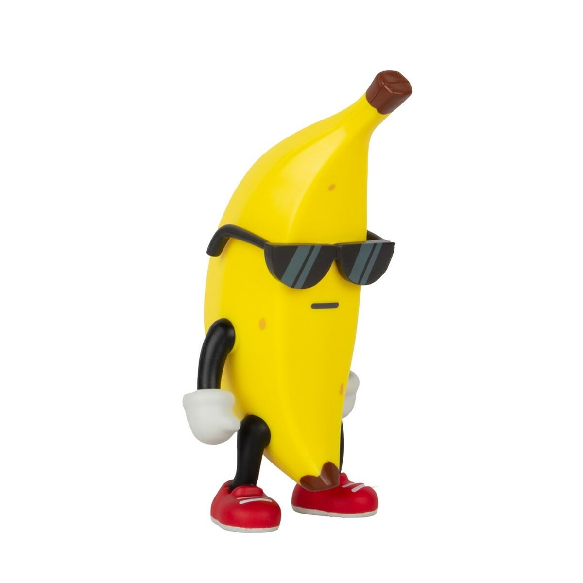 Action Figure Stumble Guys Banana Guy