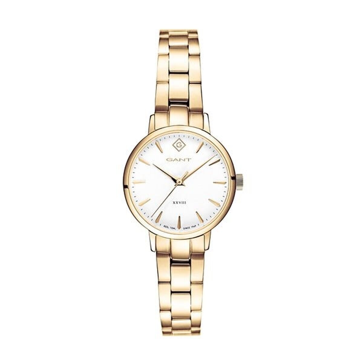 Ladies' Watch Gant G1260 - Colour: Gold