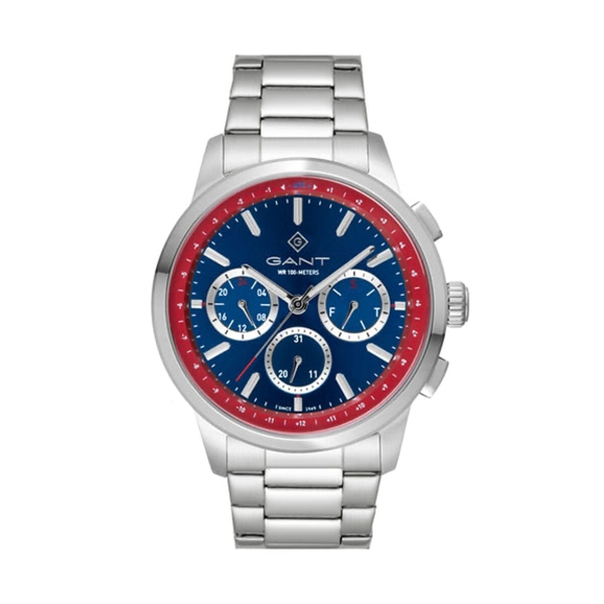 Men's Watch Gant G15401 - Colour: Yellow