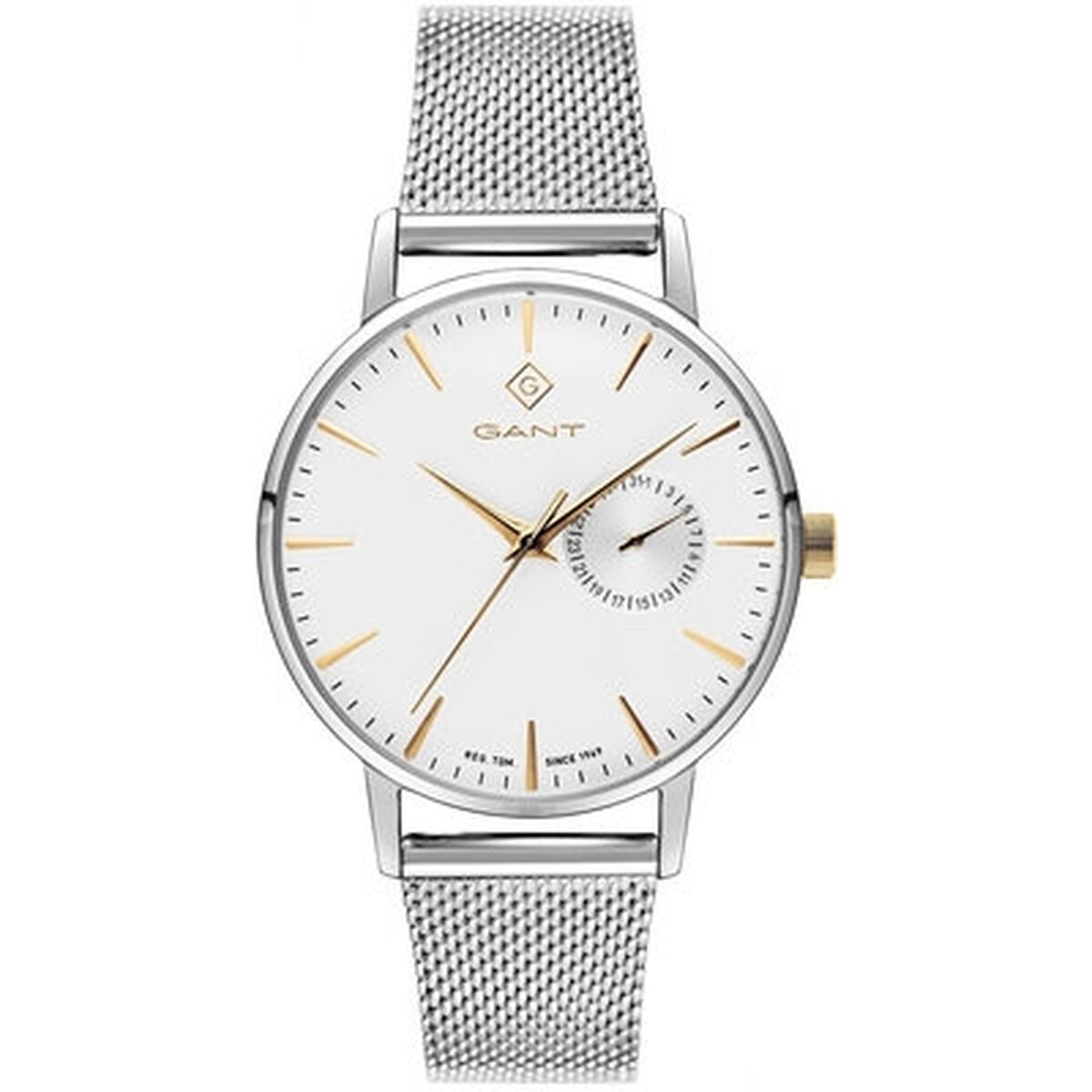 Men's Watch Gant G10600 - Colour: Gold