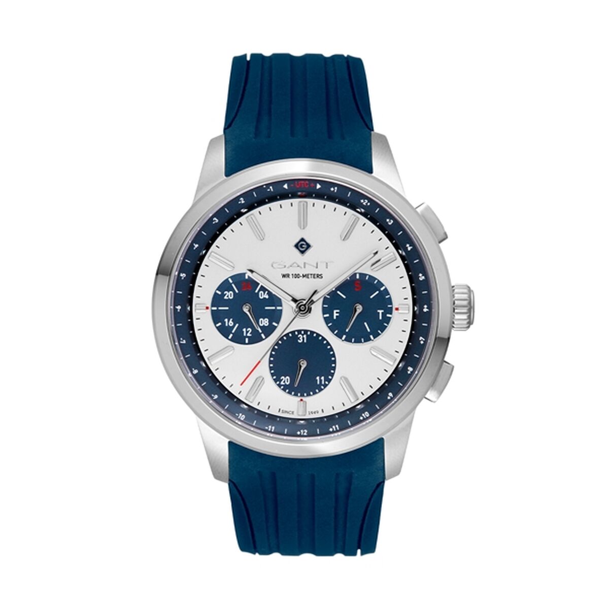 Men's Watch Gant G15400 - Colour: Black