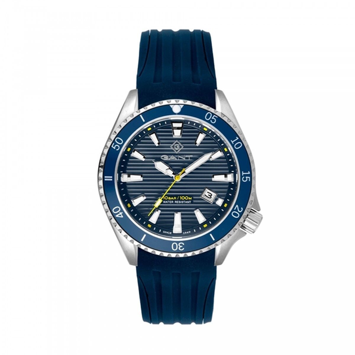 Men's Watch Gant G1740 - Colour: Blue
