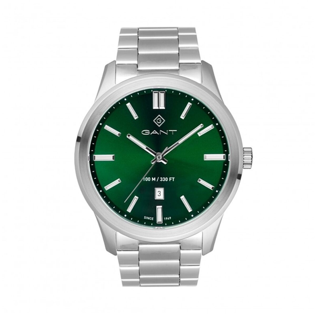 Men's Watch Gant G18200 - Colour: Green