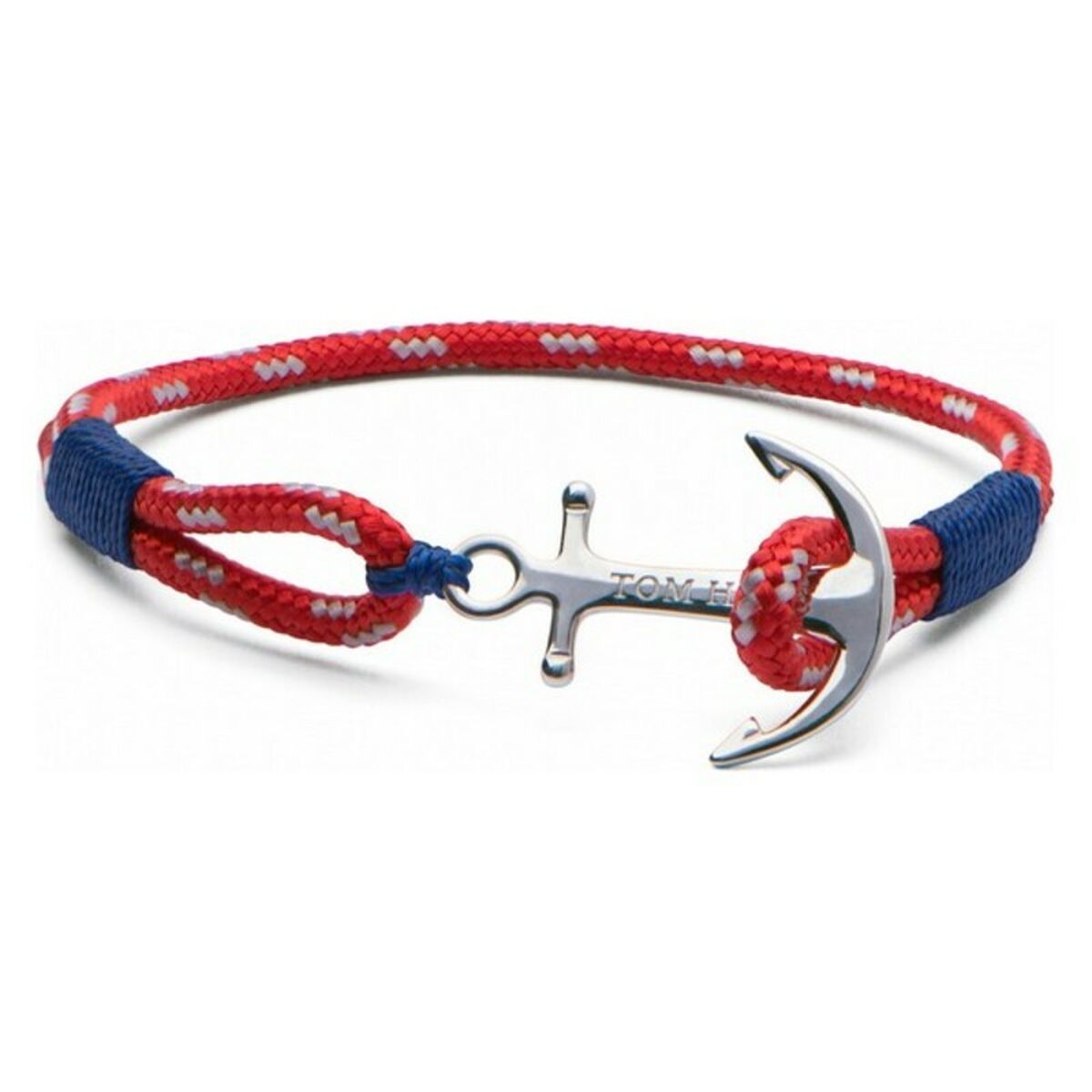 Unisex Bracelet Tom Hope TM00 - Measurement: 19,5 cm
