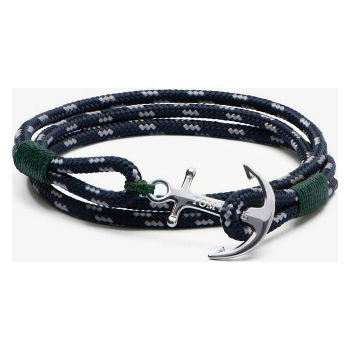 Unisex Bracelet Tom Hope TM009 - Measurement: 21 cm