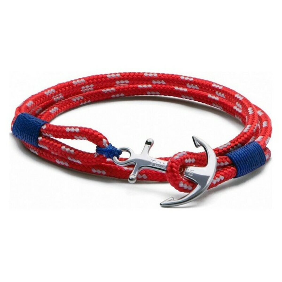 Unisex Bracelet Tom Hope TM001 - Measurement: 17 cm