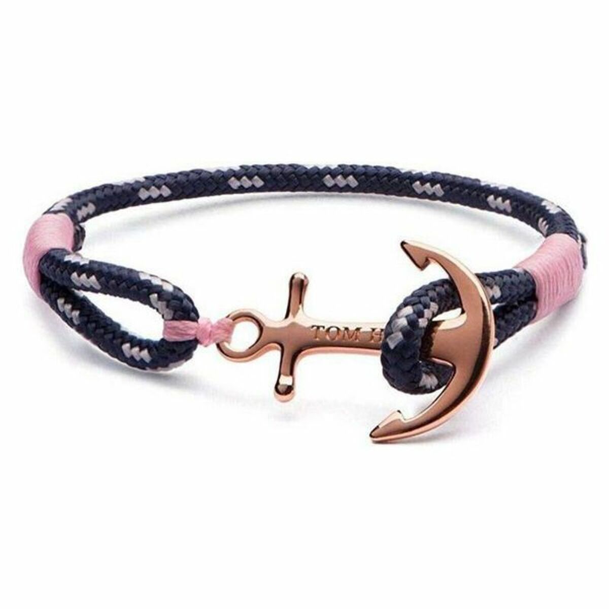 Ladies' Bracelet Tom Hope TM014 - Measurement: 17 cm