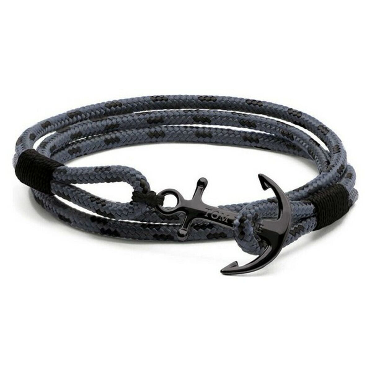 Unisex Bracelet Tom Hope TM015 - Measurement: 21 cm