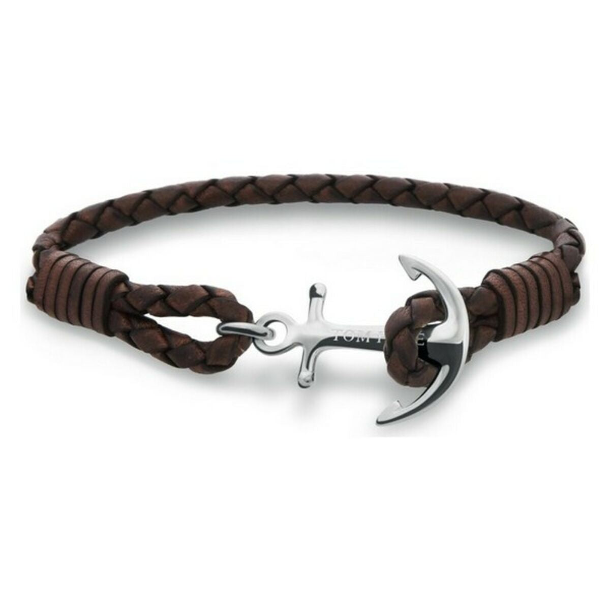 Unisex Bracelet Tom Hope TM021 - Measurement: 18 cm
