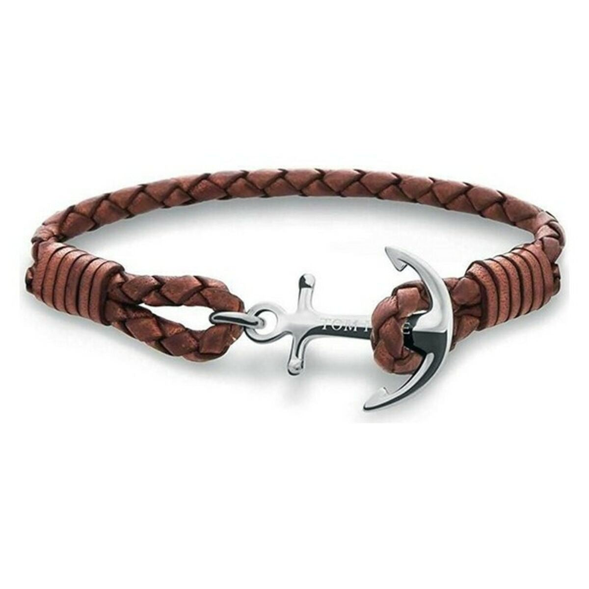 Unisex Bracelet Tom Hope TM022 - Measurement: 21 cm
