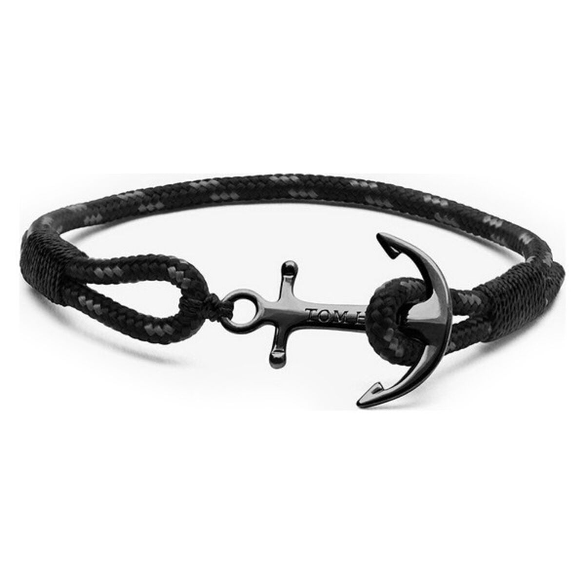 Unisex Bracelet Tom Hope TM018 - Measurement: 18 cm