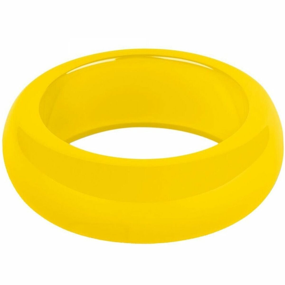 Ladies' Bracelet Swatch REBEL BANGLES YELLOW