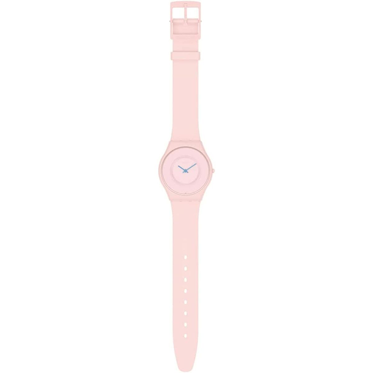 Men's Watch Swatch CARICIA ROSA (Ø 34 mm)