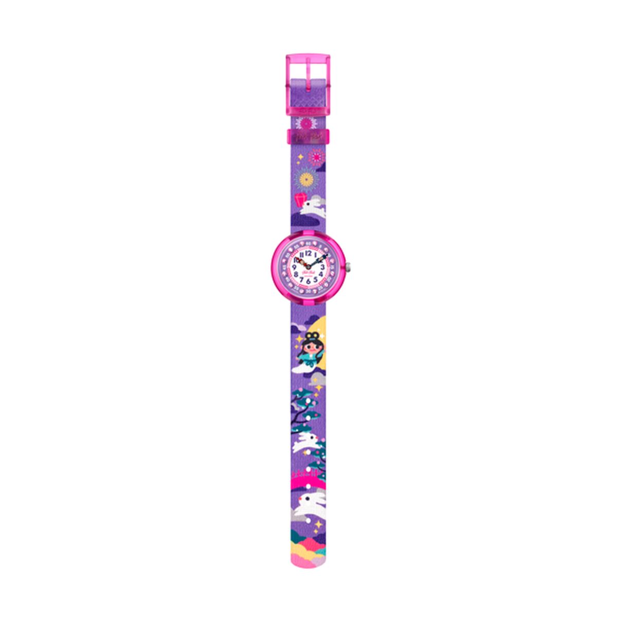 Infant's Watch Flik Flak ZFBNP202