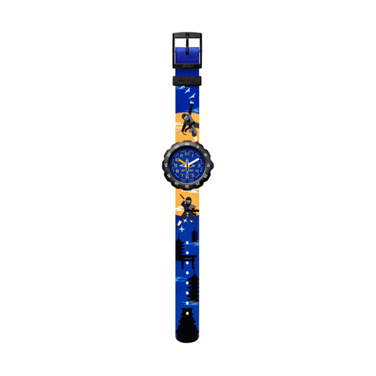 Infant's Watch Flik Flak ZFPSP062