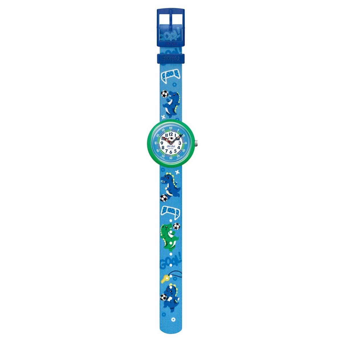 Infant's Watch Flik Flak ZFBNP209