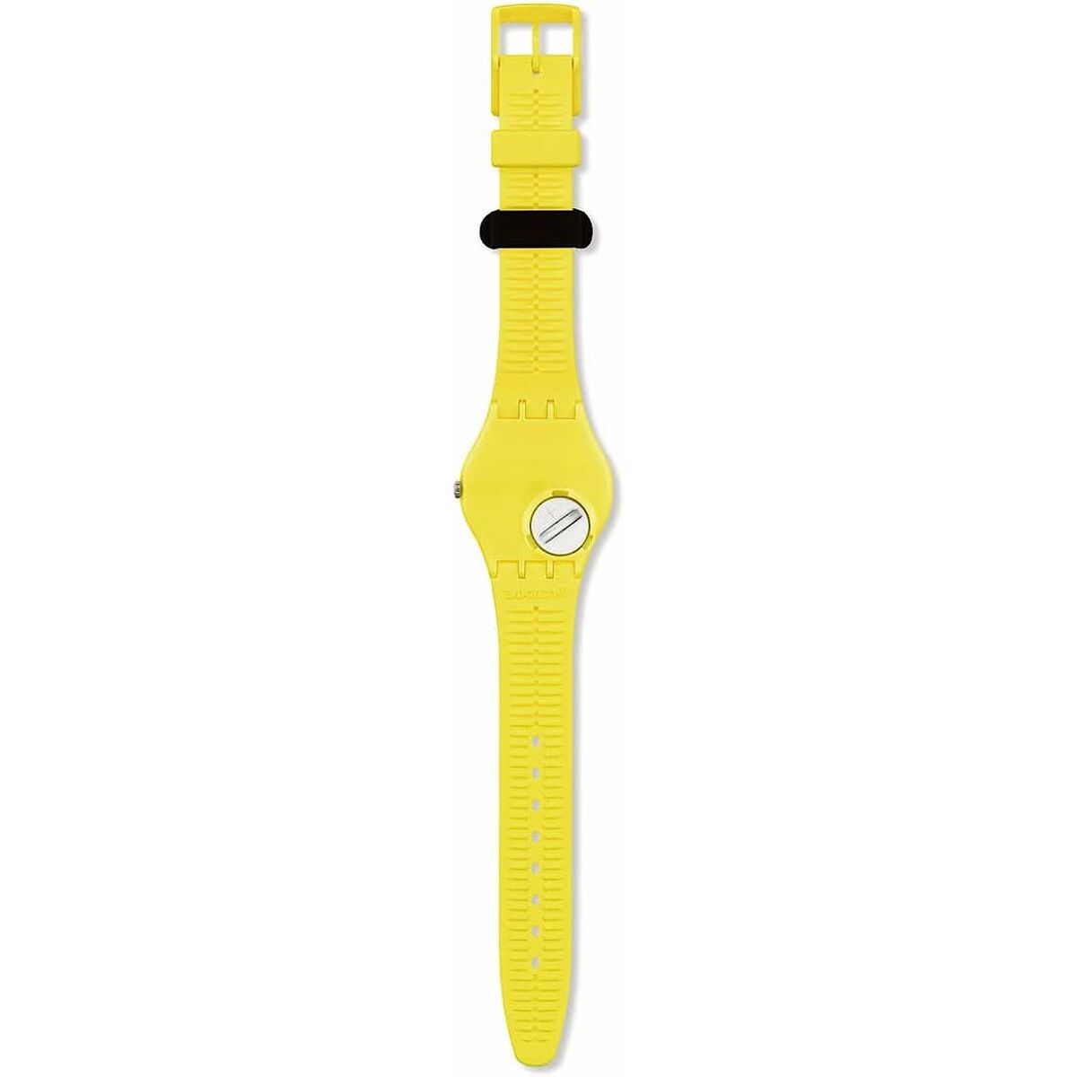 Men's Watch Swatch REVERIE BY ROY LICHTENSTEIN, THE WATCH (Ø 34 mm)