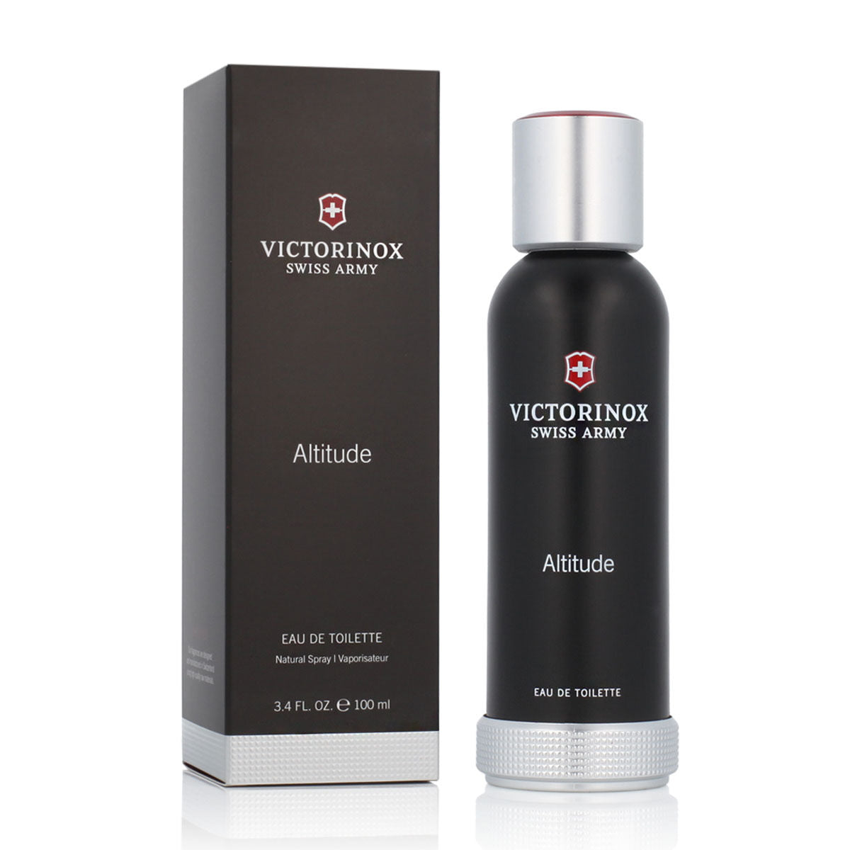 Victorinox Swiss Army Altitude for Men Eau De Toilette 100 ml (hombre)