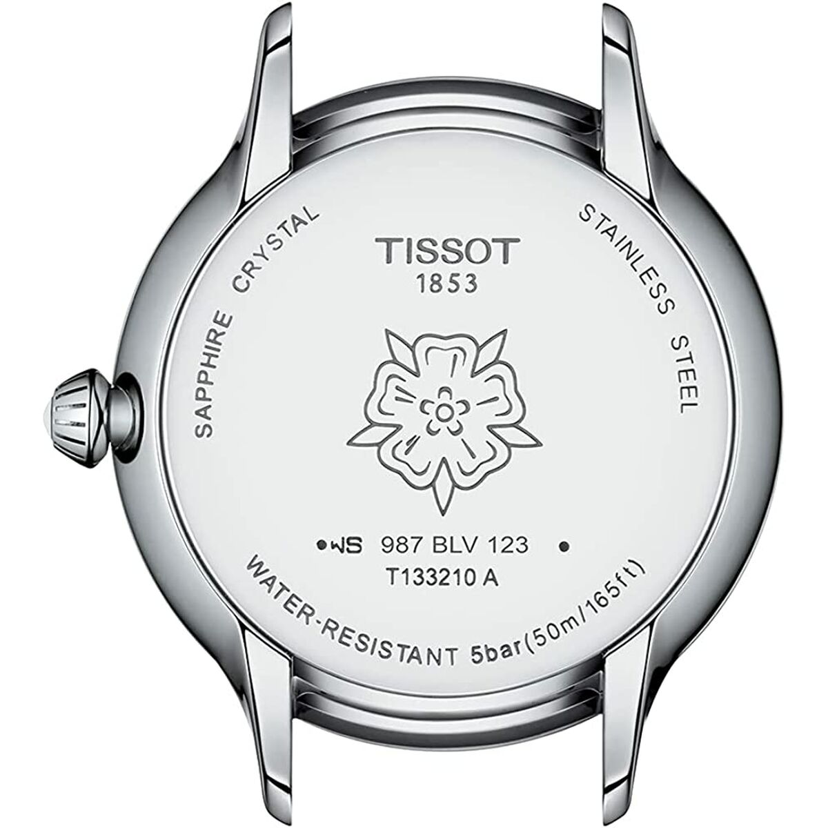 Ladies' Watch Tissot ODACI-T (Ø 33 mm)