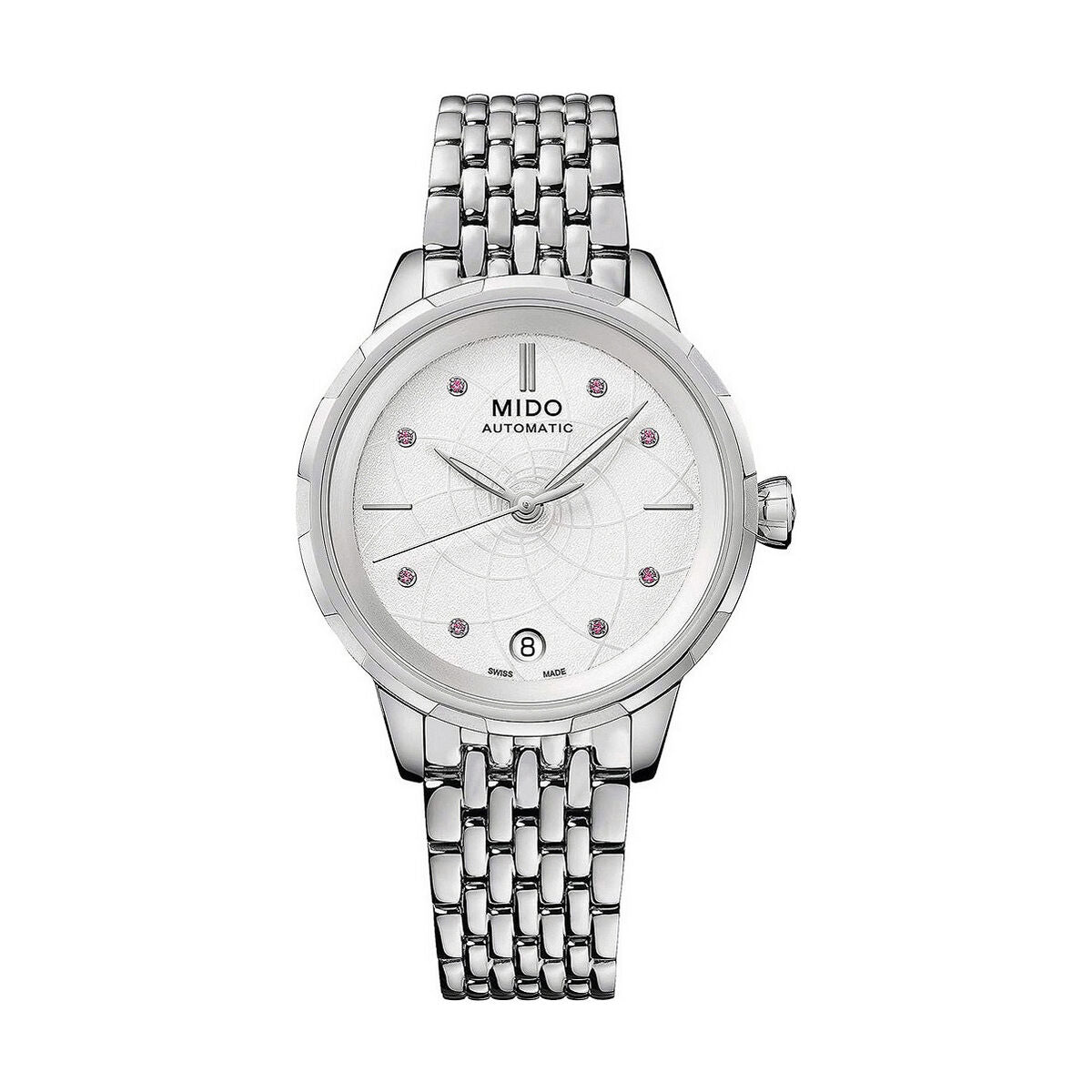 Ladies' Watch Mido (Ø 34 mm)