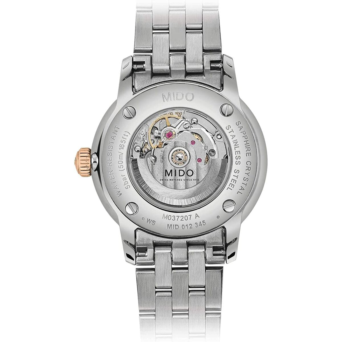 Ladies' Watch Mido M037-207-21-031-00