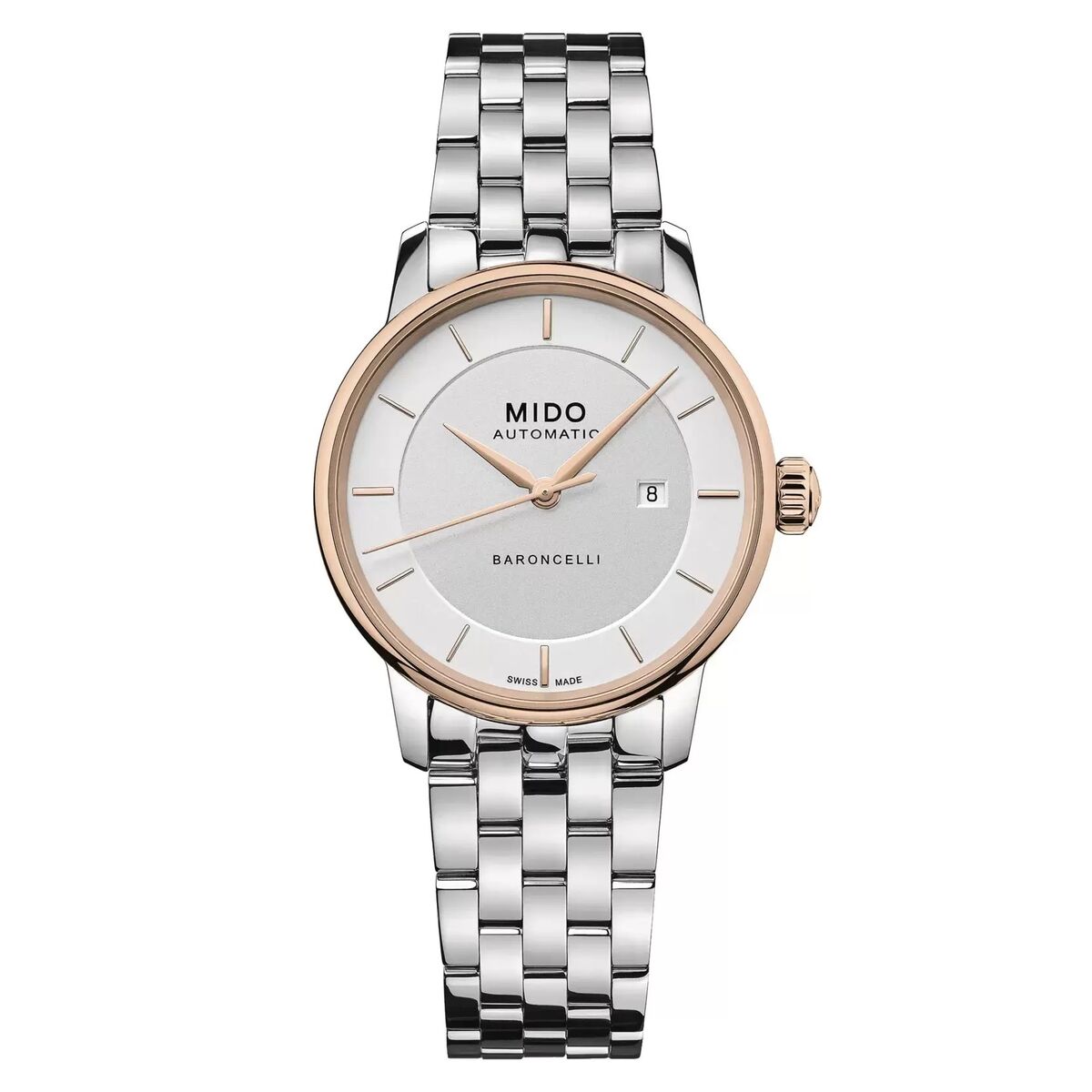 Ladies' Watch Mido M037-207-21-031-00