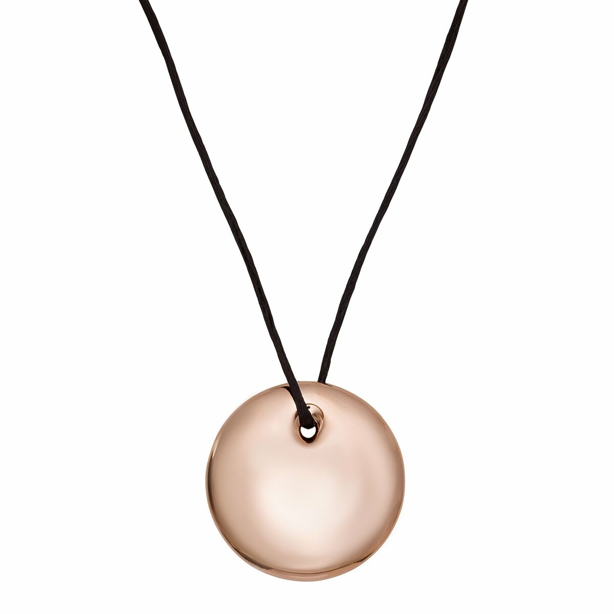 Ladies' Necklace Calvin Klein KJ03AP01 - Colour: Gold