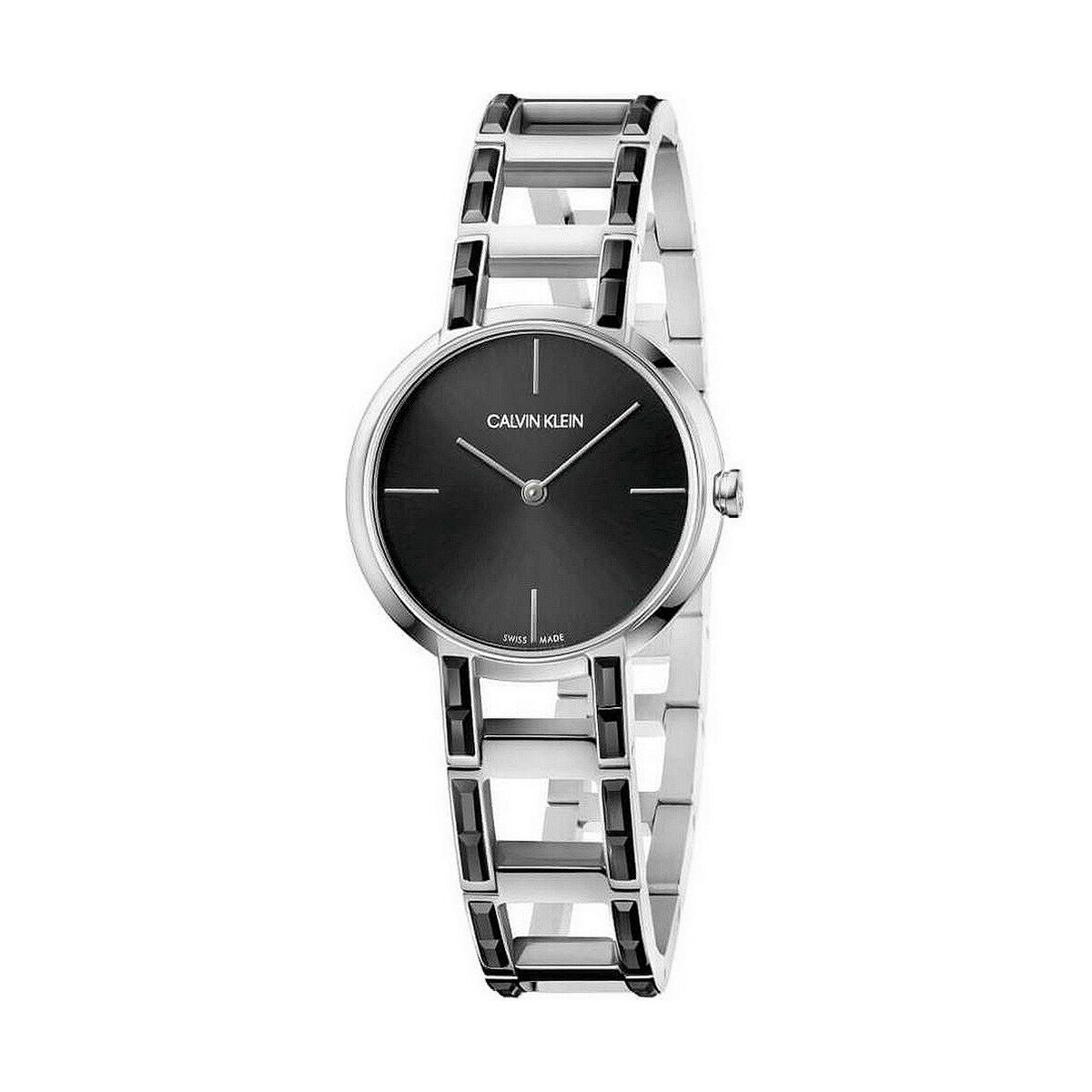 Ladies' Watch Calvin Klein CHEERS (Ø 32 mm)