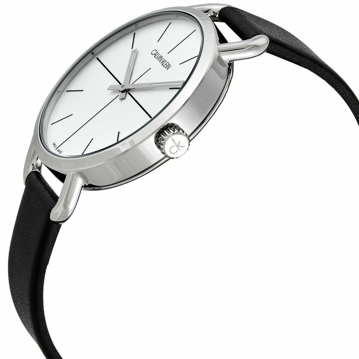 Ladies' Watch Calvin Klein EVEN (Ø 36 mm)