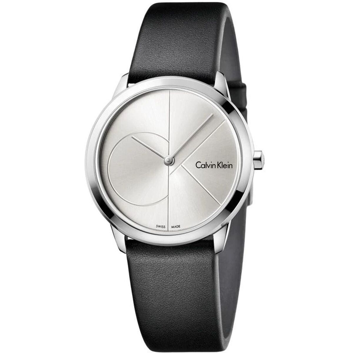 Ladies' Watch Calvin Klein MINIMAL (Ø 35 mm)