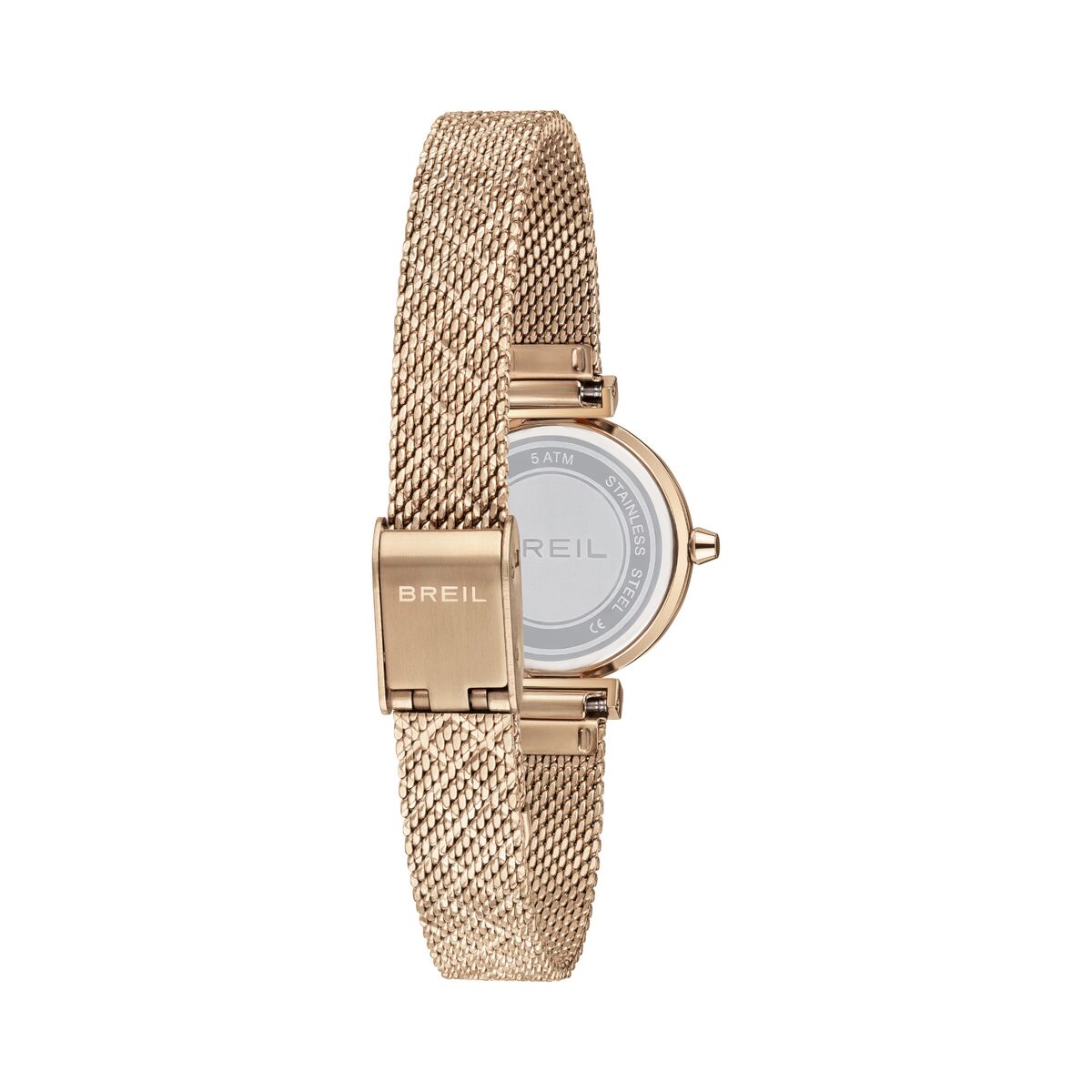 Ladies' Watch Breil TW1918 (Ø 32 mm)