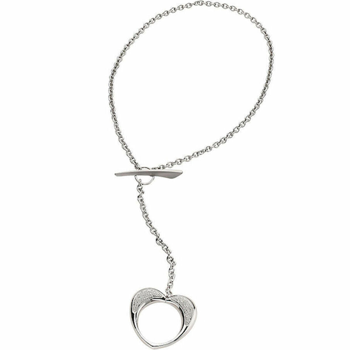 Ladies' Necklace Breil PULSE
