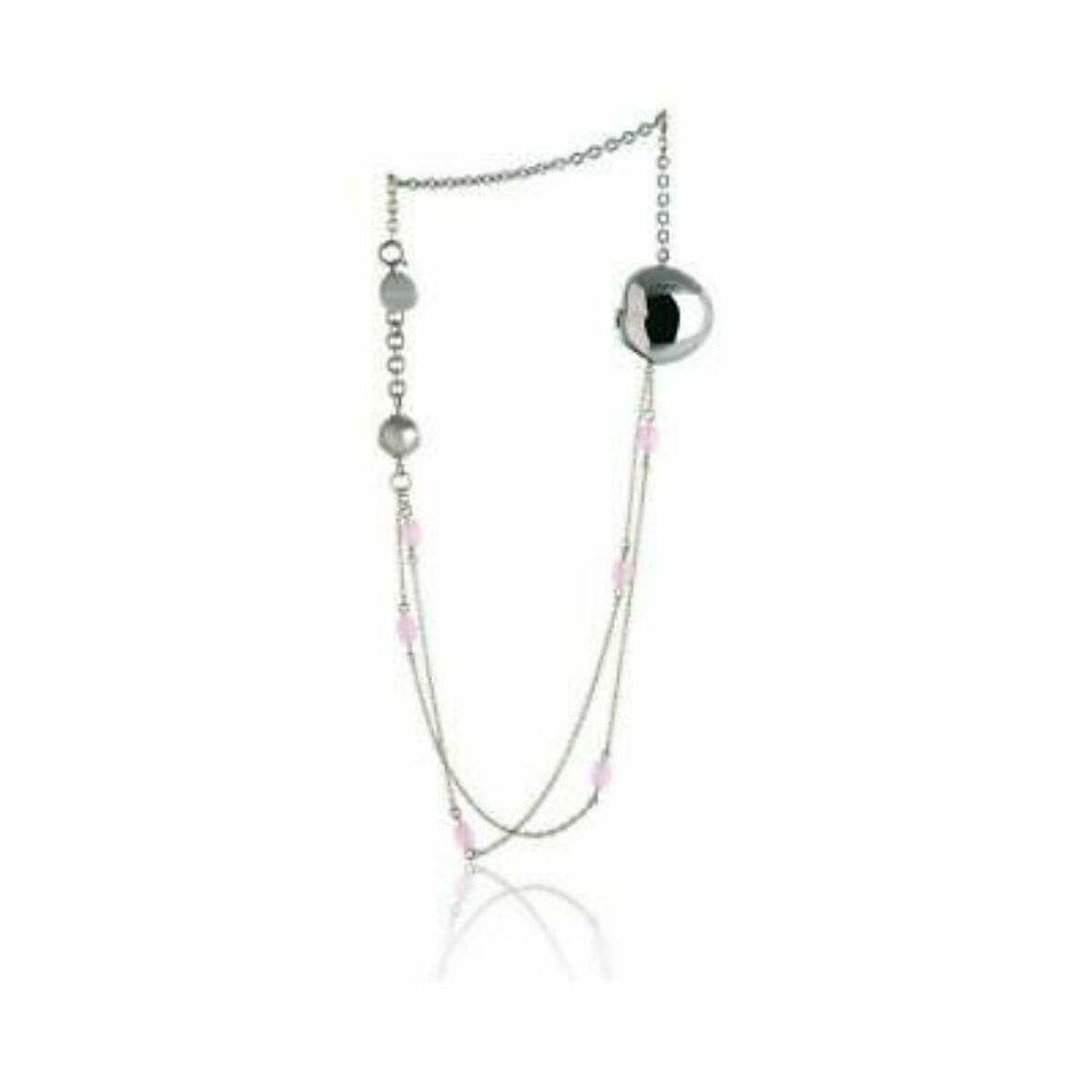 Ladies' Necklace Breil BLOOM