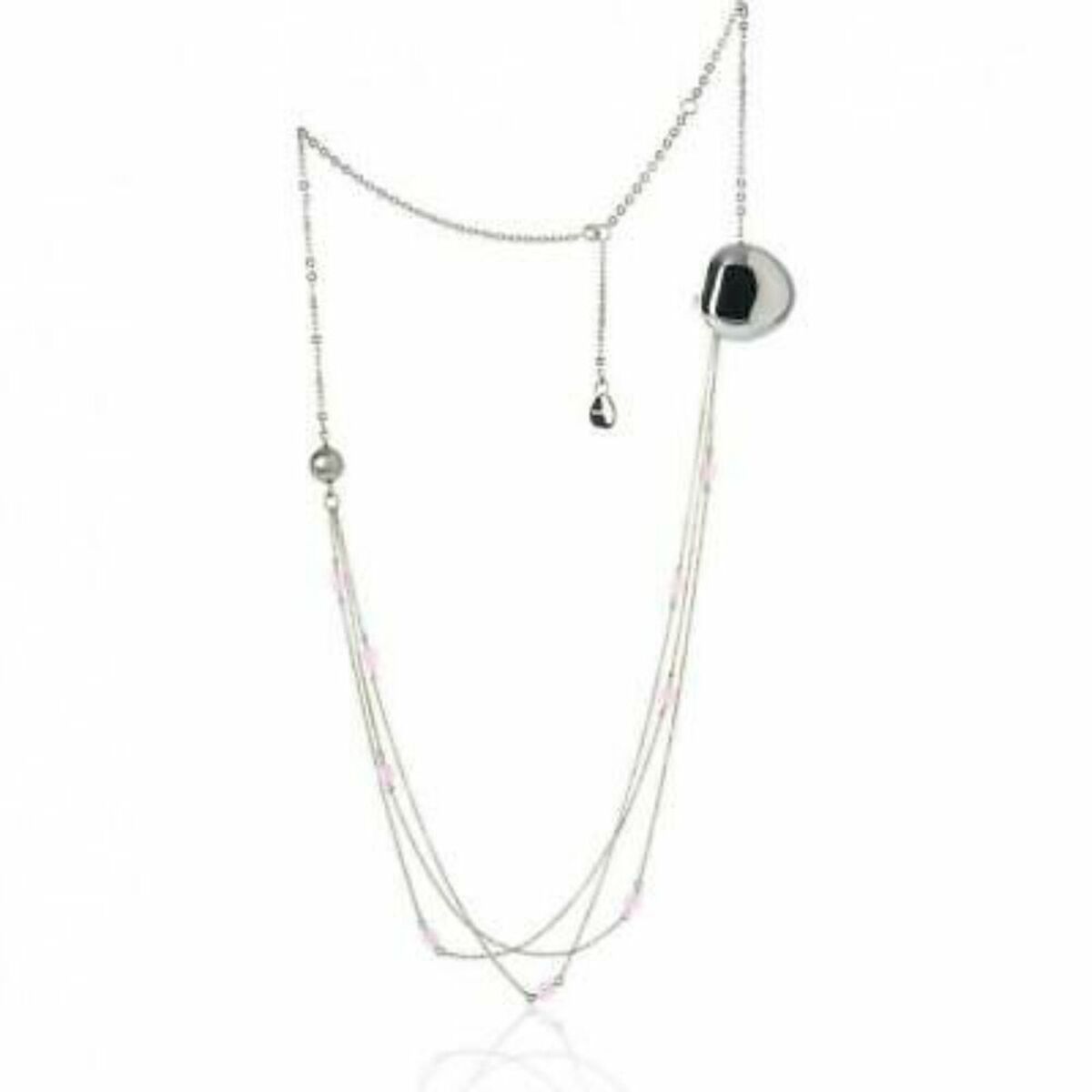 Ladies' Necklace Breil BLOOM