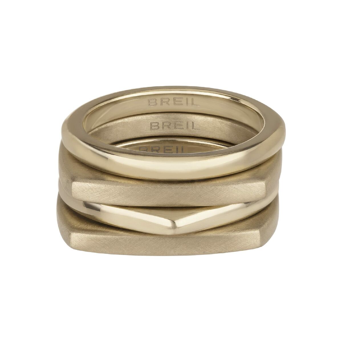 Ladies' Ring Breil TJ3025 17