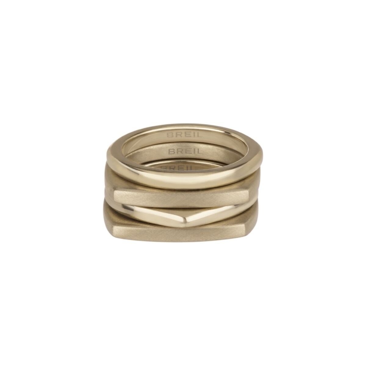 Ladies' Ring Breil TJ3025 17