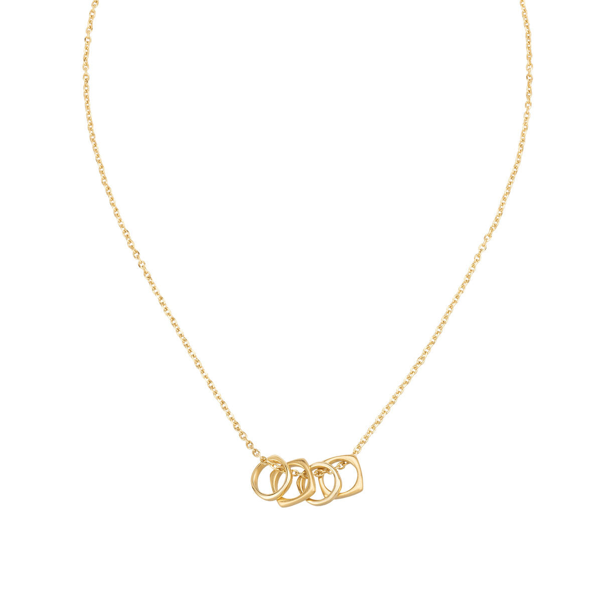 Ladies' Necklace Breil TJ3166