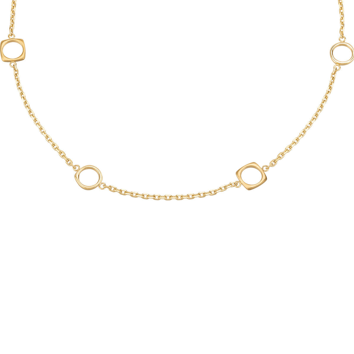 Ladies' Necklace Breil TJ3168