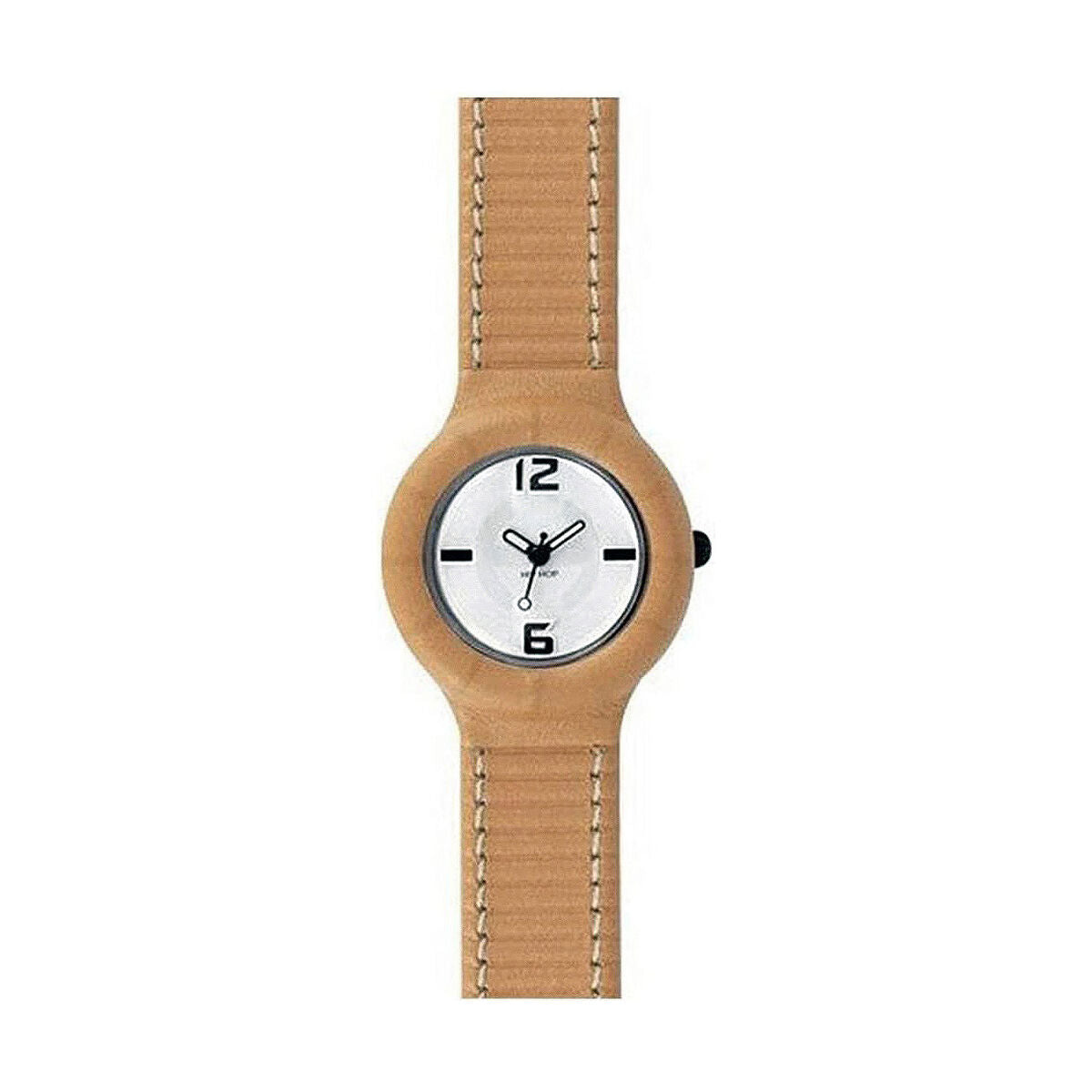 Ladies' Watch Hip Hop LEATHER (Ø 32 mm)