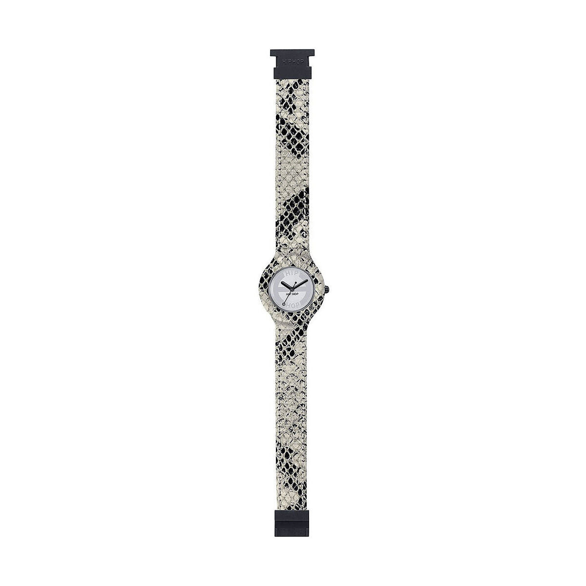 Ladies' Watch Hip Hop LEATHER (Ø 32 mm)