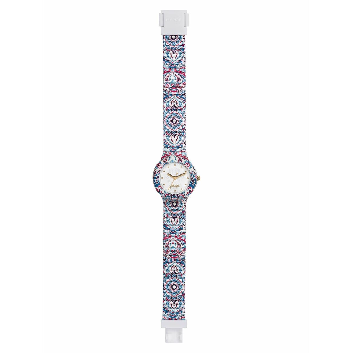 Unisex Watch Hip Hop HWU1040 (Ø 28 mm)