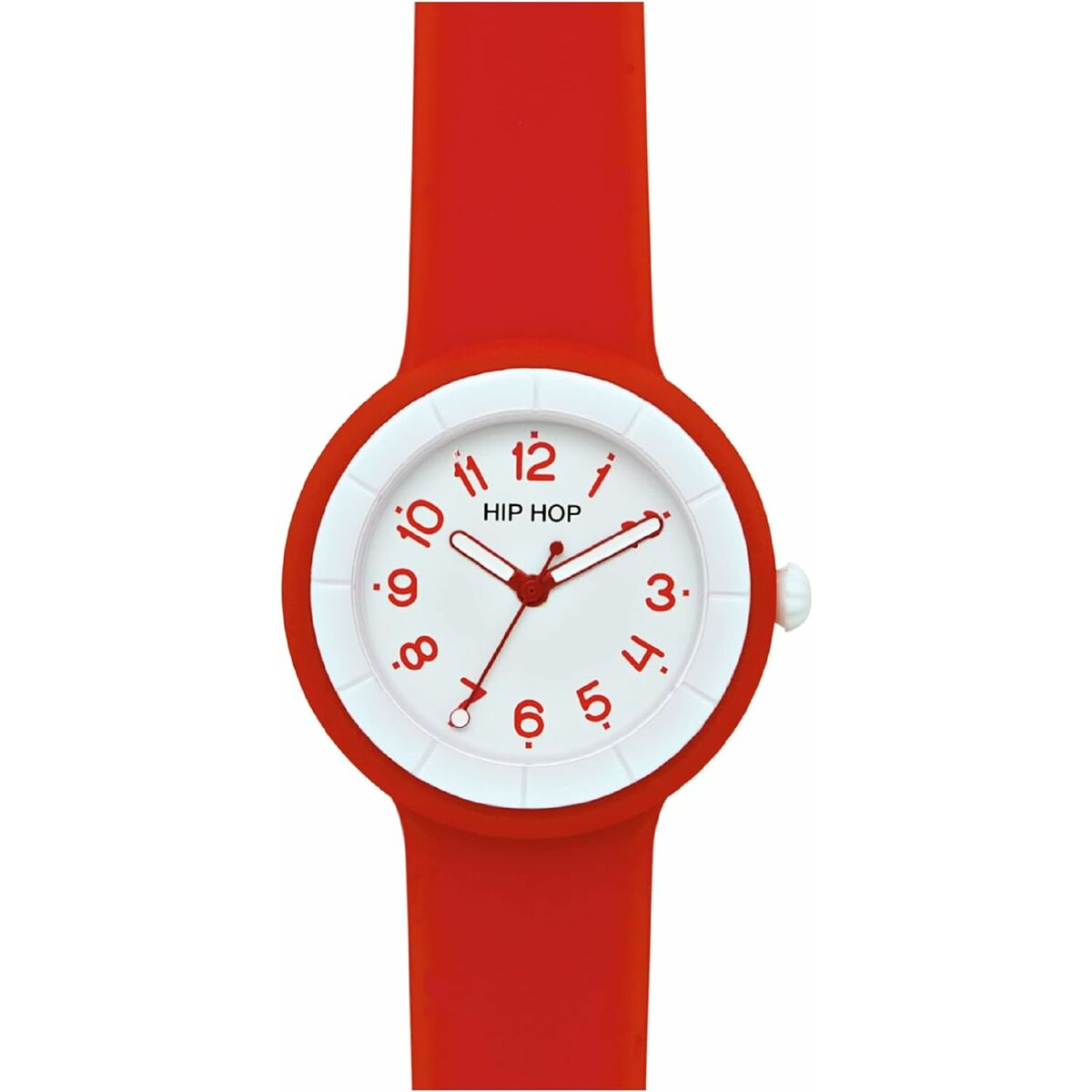 Ladies' Watch Hip Hop HWU1102 (Ø 34 mm)