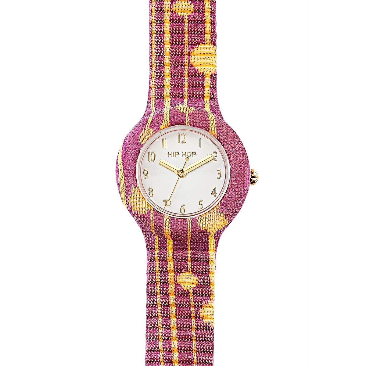 Ladies' Watch Hip Hop HWU1182